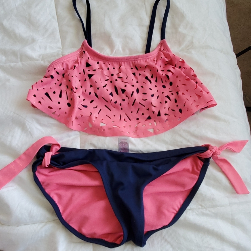 JUSTICE BIKINI *NEGOTIABLE